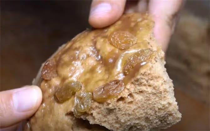 紅糖發糕新做法,不醒面不發麵,香甜可口,比買的還好吃