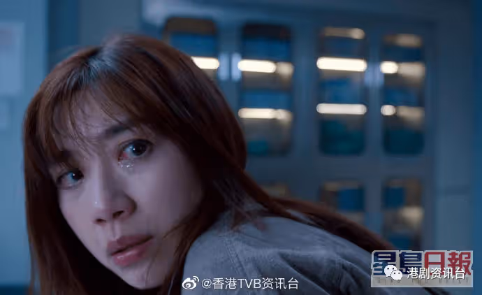 陳展鵬目標做曾志偉!黃智雯獲贊視後級演技
