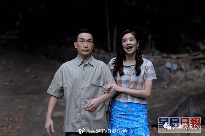 以為TVB易主多機會!TVB演技綠葉男最終失望離巢