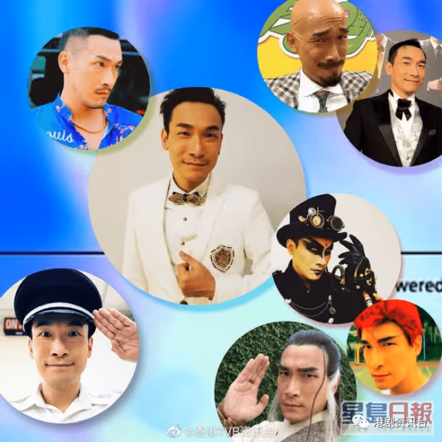 以為TVB易主多機會!TVB演技綠葉男最終失望離巢