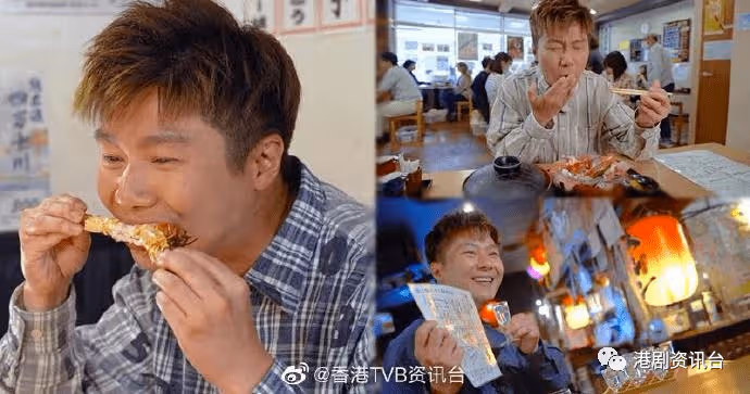 周遊關西|周奕瑋推介平民版爐端燒 歎爆膏大蝦嗌Encore
