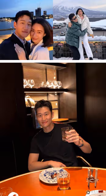 周興哲首次一家三口過生日!曬嬰兒用品 網友秒get寶寶性別!