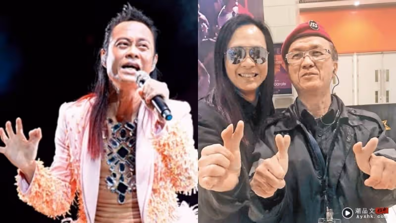關於草蜢8件事！出道38年屹立不倒、曾獲周杰倫作曲