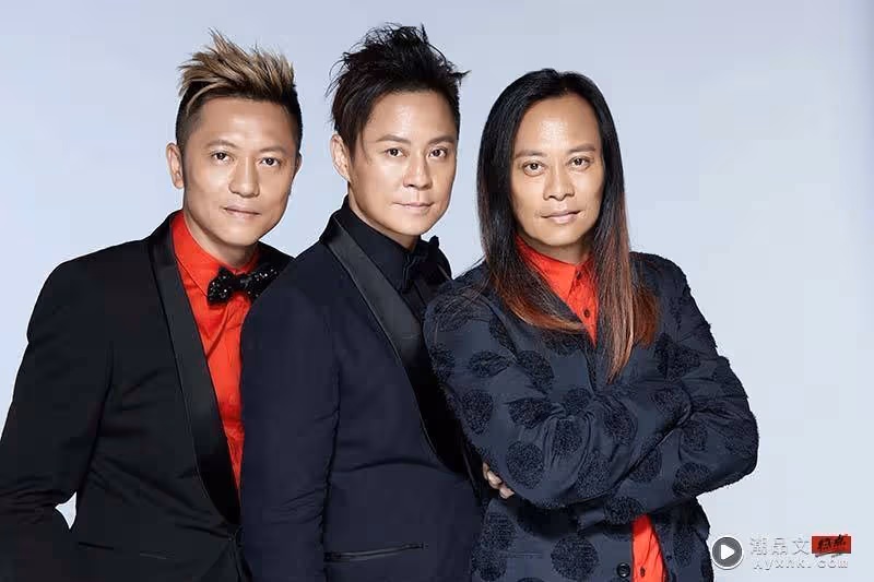 關於草蜢8件事!出道38年屹立不倒、曾獲周杰倫作曲