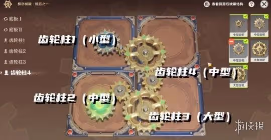 《原神》3.7召喚之巔活動第二天怎麼打?召喚之巔第二天滿獎勵攻略