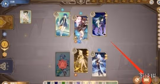 《原神》3.7召喚之巔活動第二天怎麼打?召喚之巔第二天滿獎勵攻略