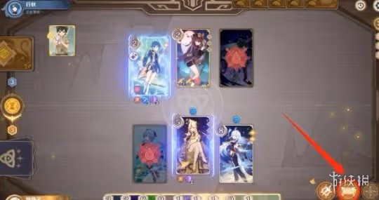 《原神》3.7召喚之巔活動第二天怎麼打?召喚之巔第二天滿獎勵攻略