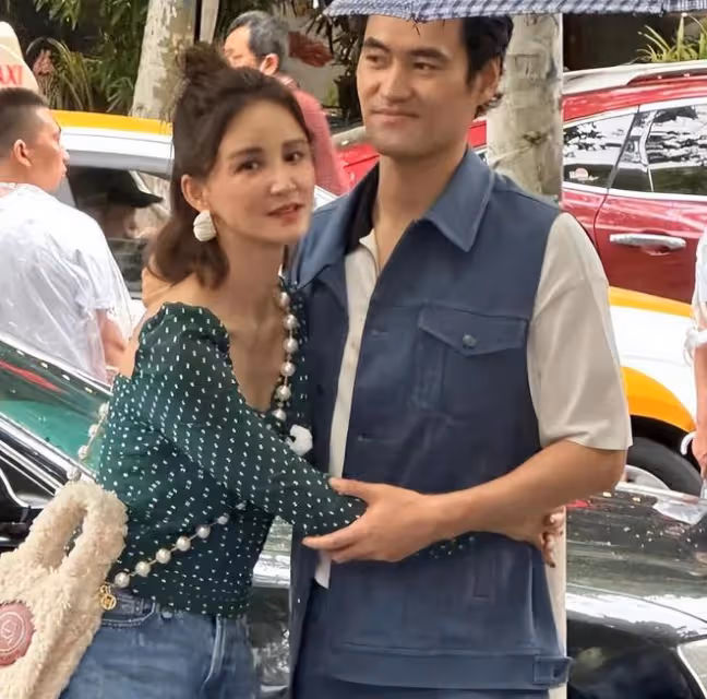 張歆藝發文「不是所有演藝界的人都是壞人」被群嘲,老公袁弘躺槍