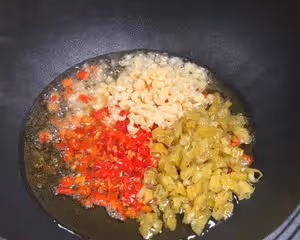 小炒黃牛肉｜香辣下飯｜非常好吃！