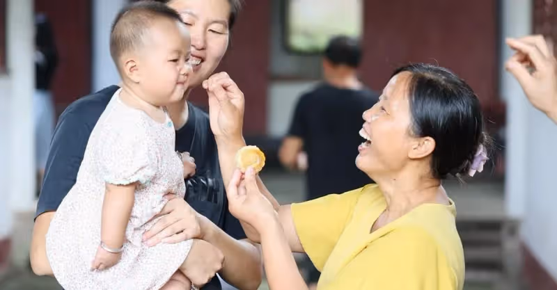 兒子想買房我出60萬，得知親家要住兒子家，我轉身就走