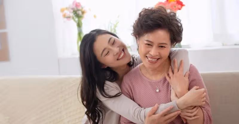 出錢給女兒買房，大姑姐拖家帶口住進去，我勸女兒趕緊離婚
