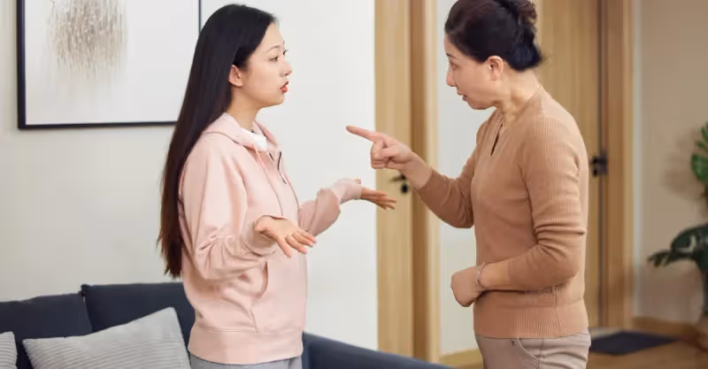 小叔子結婚要我出錢，我提出離婚，婆婆：孩子隨你，一分錢別想要