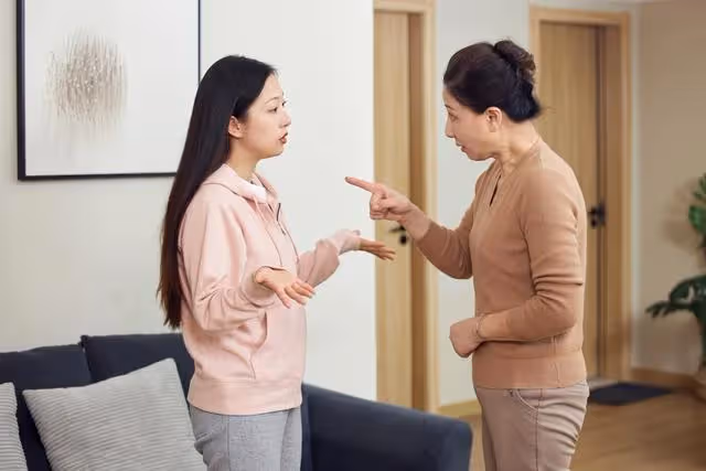 小叔子結婚要我出錢,我提出離婚,婆婆:孩子隨你,一分錢別想要