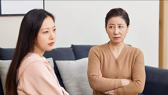 小叔子結婚要我出錢,我提出離婚,婆婆:孩子隨你,一分錢別想要