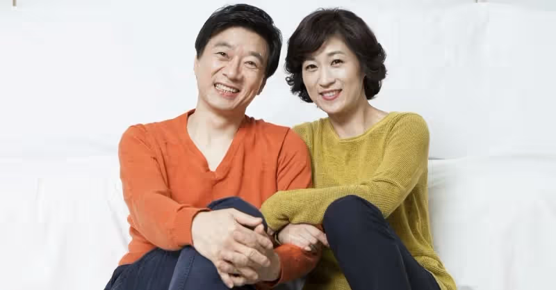 我每月工資4千，老公說辭職照顧婆婆，小叔子給我6千，我動心了
