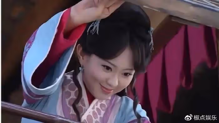 這5位演過「潘金蓮」的女星,有人依然風情萬種,有人卻淪為大媽