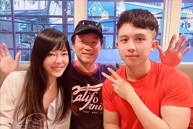 慈母敗兒:12歲才斷奶,15歲才分床睡,女星狄鶯最終親手毀了兒子