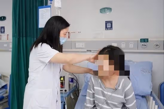 00後姑娘一周7次「857」，爛腸離世，過度放縱的代價承受不起！