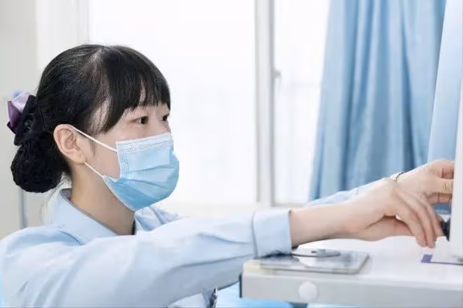 00後姑娘一周7次「857」，爛腸離世，過度放縱的代價承受不起！