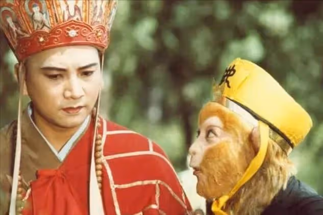 陳麗華立遺囑:兒女每人100億,餘下歸唐僧老公?網友評論太扎心