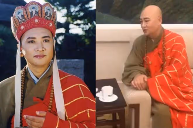 陳麗華立遺囑:兒女每人100億,餘下歸唐僧老公?網友評論太扎心