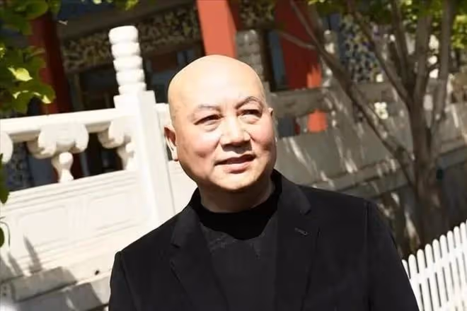 陳麗華立遺囑:兒女每人100億,餘下歸唐僧老公?網友評論太扎心