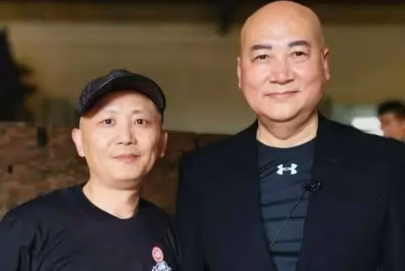 陳麗華立遺囑:兒女每人100億,餘下歸唐僧老公?網友評論太扎心