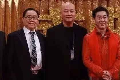 陳麗華立遺囑:兒女每人100億,餘下歸唐僧老公?網友評論太扎心