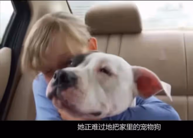 美國富豪夢的破碎,3個美國窮人孩子的潦倒人生,天堂並不美