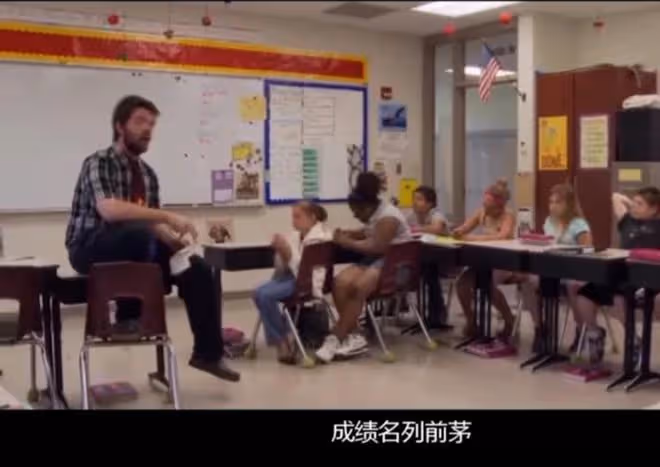美國富豪夢的破碎,3個美國窮人孩子的潦倒人生,天堂並不美