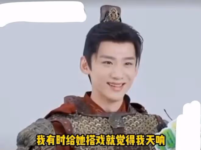 長風渡:我沉迷於「真情侶」宋軼白敬亭的甜蜜,二人互動不停發糖