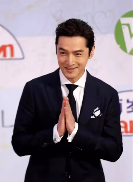 張頌文:突現白玉蘭,張譯或將缺席,兩人之間被傳有矛盾拒不見面