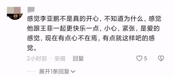 李亞鵬攜嬌妻自駕游,評論區尷尬了:欠了那麼多錢,還有心情旅遊