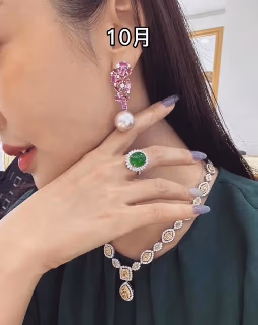 35歲女星定居美國惹爭議!驕傲自稱早上就喝香檳,還和巨星是鄰居