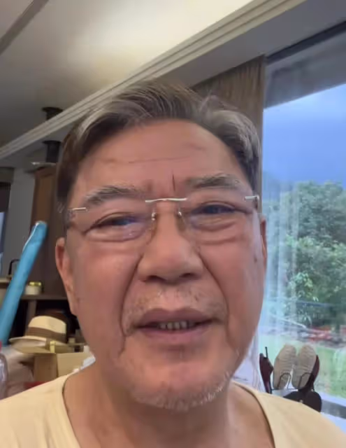 李立群:端午走親戚被台灣表妹拒門外,人家明確表示不歡迎兩面人
