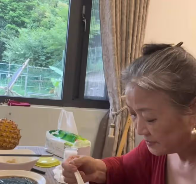 李立群:端午走親戚被台灣表妹拒門外,人家明確表示不歡迎兩面人