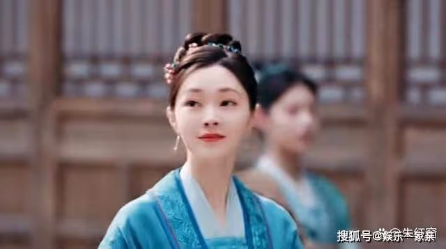 《長風渡》顧九思逃出徉州改變5人命運，貌似重情的她，結局最可悲