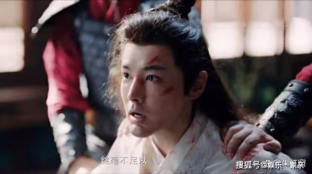 《長風渡》顧九思逃出徉州改變5人命運，貌似重情的她，結局最可悲