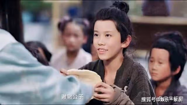 《長風渡》顧九思逃出徉州改變5人命運，貌似重情的她，結局最可悲
