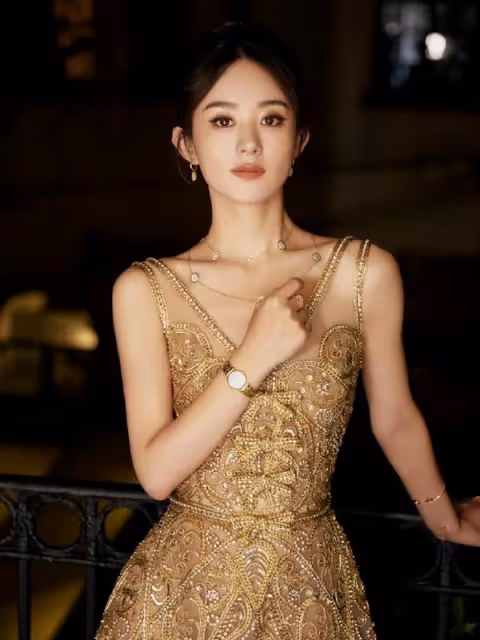 雷佳音吳越獲白玉蘭視帝視後,馬伊琍送祝福,網友:前半生贏麻了