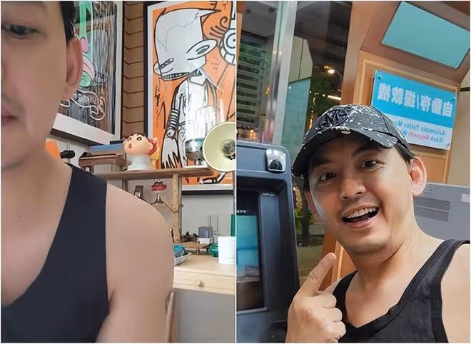 大瓜！黃子佼承認性騷擾並道歉，曝大小S具俊曄等藝人吸毒