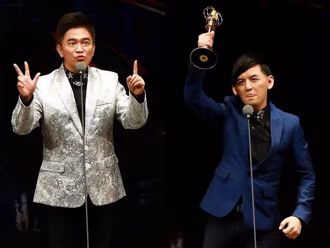 大瓜！黃子佼承認性騷擾並道歉，曝大小S具俊曄等藝人吸毒