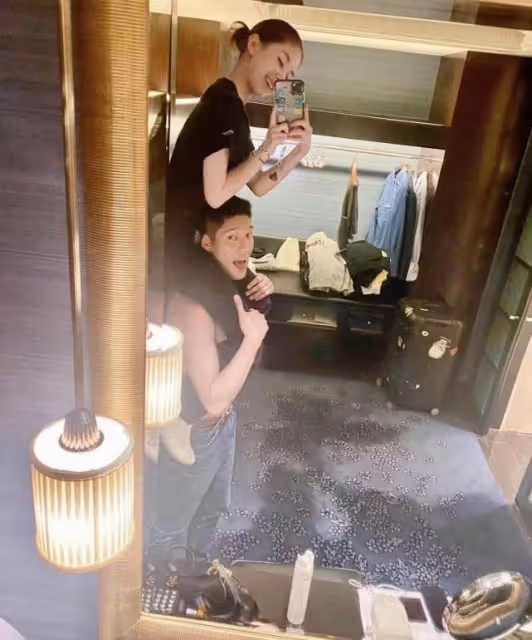 王子文被吳永恩傷太深！直言不想談戀愛，恢復單身後狀態越來越好