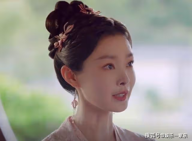 《長風渡》洛家滅門案隱藏秘密，洛子商真實身份曝光
