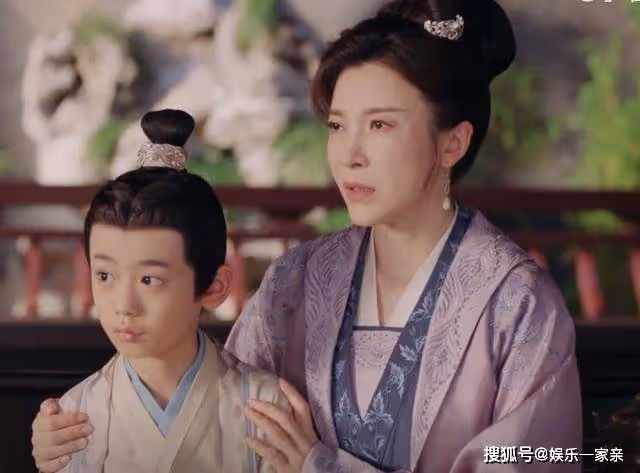 《長風渡》洛家滅門案隱藏秘密，洛子商真實身份曝光