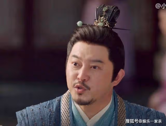 《長風渡》洛家滅門案隱藏秘密，洛子商真實身份曝光