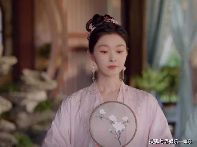 《長風渡》洛家滅門案隱藏秘密，洛子商真實身份曝光