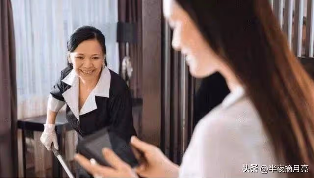 在兒子家養老,生病3天沒幹活,兒媳摔碗兒子陰著臉,我連夜回家!