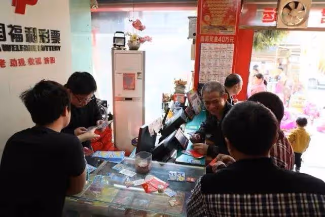 中獎800萬,兌獎時到手卻只有15萬?網民:這是一個很好的教訓!
