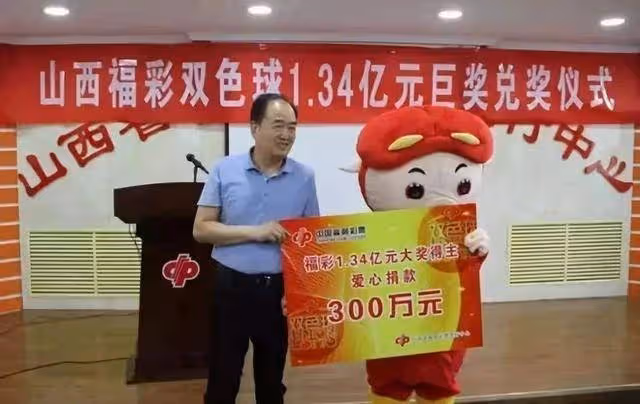 中獎800萬,兌獎時到手卻只有15萬?網民:這是一個很好的教訓!
